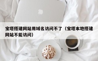 南县宝塔搭建网站用域名访问不了（宝塔本地搭建网站不能访问）